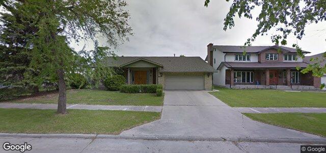 55 Attache Drive（加拿大曼尼托巴省溫尼伯市）房屋照片