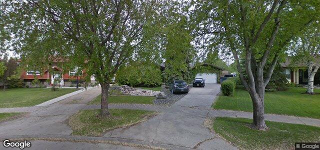 55 Blackthorne Bay（加拿大曼尼托巴省溫尼伯市）房屋照片