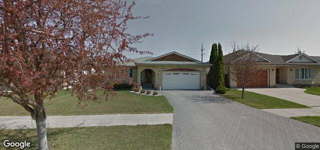 55 Blundell Bay（加拿大曼尼托巴省溫尼伯市）房屋照片