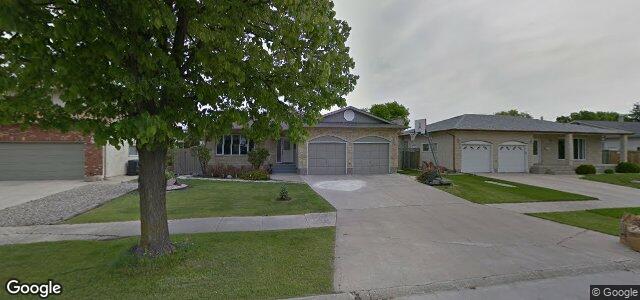 55 Consulate Road（加拿大曼尼托巴省溫尼伯市）房屋照片