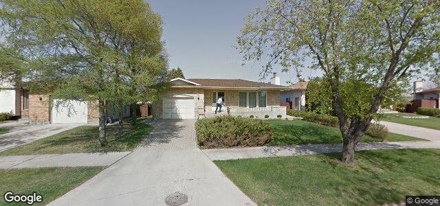 55 Farlinger Bay（加拿大曼尼托巴省溫尼伯市）房屋照片