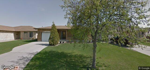 55 Meredith Bay（加拿大曼尼托巴省溫尼伯市）房屋照片