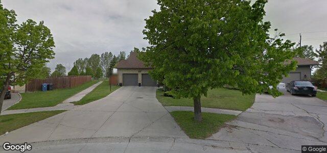 55 Nurgitz Bay（加拿大曼尼托巴省溫尼伯市）房屋照片