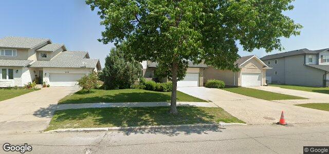 551 Templeton Avenue（加拿大曼尼托巴省溫尼伯市）房屋照片