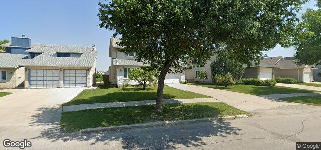 555 Templeton Avenue（加拿大曼尼托巴省溫尼伯市）房屋照片