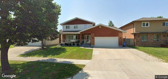 558 Templeton Avenue（加拿大曼尼托巴省溫尼伯市）房屋照片