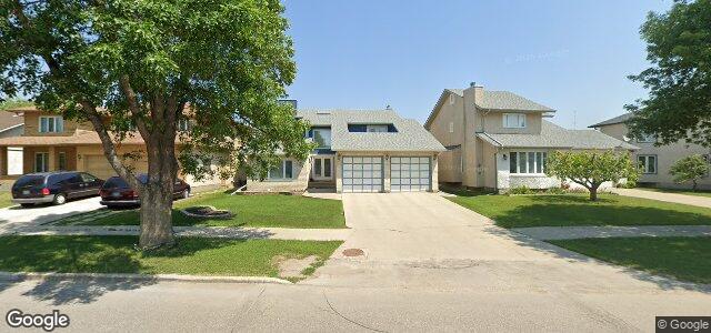 559 Templeton Avenue（加拿大曼尼托巴省溫尼伯市）房屋照片