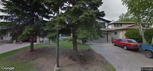 56 Attache Drive（加拿大曼尼托巴省溫尼伯市）房屋照片