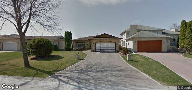 56 Blundell Bay（加拿大曼尼托巴省溫尼伯市）房屋照片