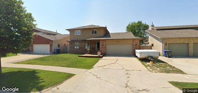 562 Templeton Avenue（加拿大曼尼托巴省溫尼伯市）房屋照片