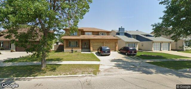 563 Templeton Avenue（加拿大曼尼托巴省溫尼伯市）房屋照片