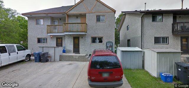 569 Mathias Avenue（加拿大曼尼托巴省溫尼伯市）房屋照片