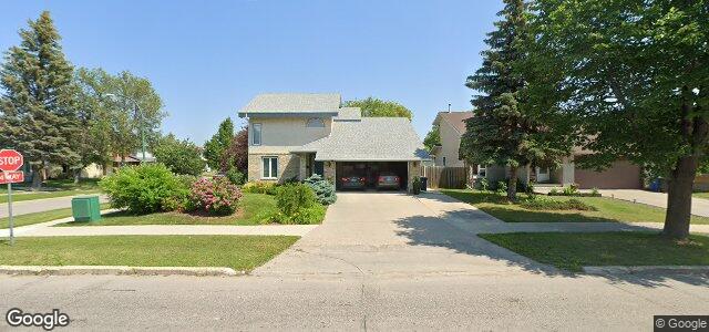 571 Templeton Avenue（加拿大曼尼托巴省溫尼伯市）房屋照片