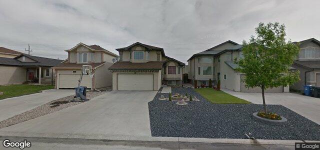 575 Swailes Avenue（加拿大曼尼托巴省溫尼伯市）房屋照片