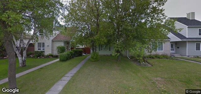 58 Birchbark Bay（加拿大曼尼托巴省溫尼伯市）房屋照片