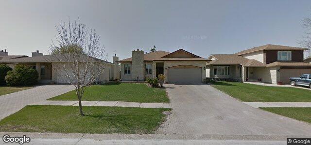 58 Meredith Bay（加拿大曼尼托巴省溫尼伯市）房屋照片