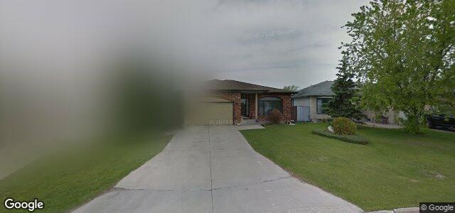 58 Waimea Cove（加拿大曼尼托巴省溫尼伯市）房屋照片