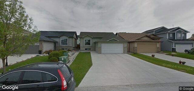 59 Arrowhead Court（加拿大曼尼托巴省温尼伯市）房屋照片