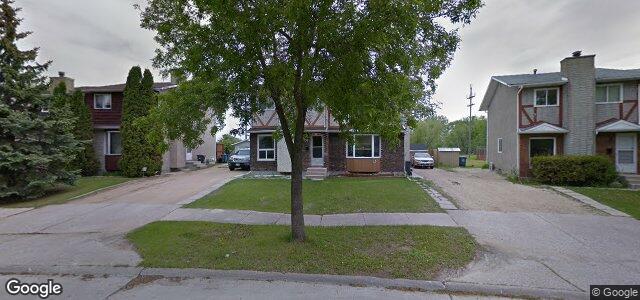 59 Birchbark Bay（加拿大曼尼托巴省溫尼伯市）房屋照片