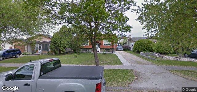 59 Blackthorne Bay（加拿大曼尼托巴省溫尼伯市）房屋照片