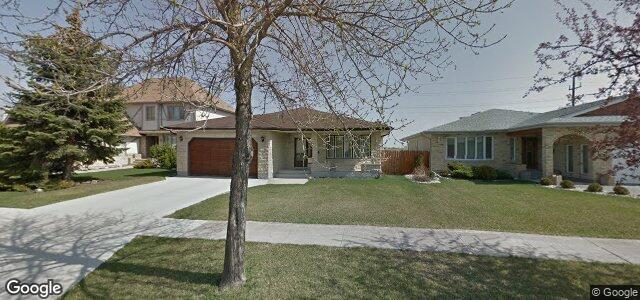 59 Blundell Bay（加拿大曼尼托巴省溫尼伯市）房屋照片