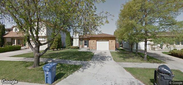 59 Farlinger Bay（加拿大曼尼托巴省溫尼伯市）房屋照片