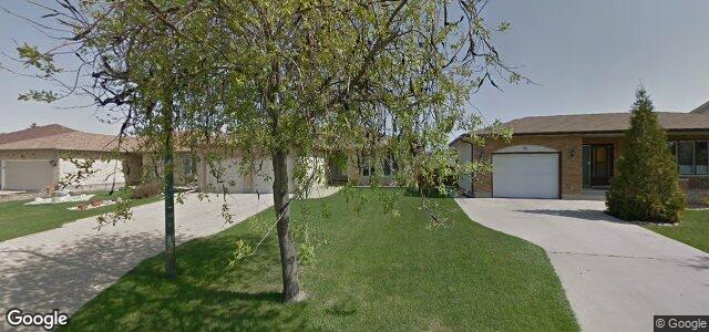 59 Meredith Bay（加拿大曼尼托巴省溫尼伯市）房屋照片