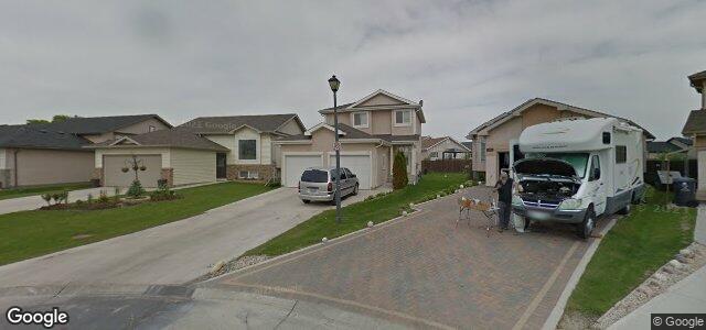 59 Northmount Cove（加拿大曼尼托巴省溫尼伯市）房屋照片