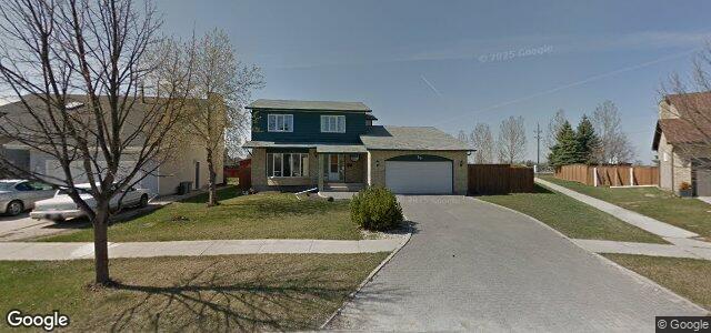 59 Nurgitz Bay（加拿大曼尼托巴省溫尼伯市）房屋照片