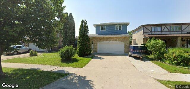 598 Templeton Avenue（加拿大曼尼托巴省溫尼伯市）房屋照片