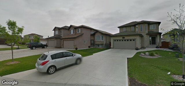 6 Barona Cove（加拿大曼尼托巴省溫尼伯市）房屋照片