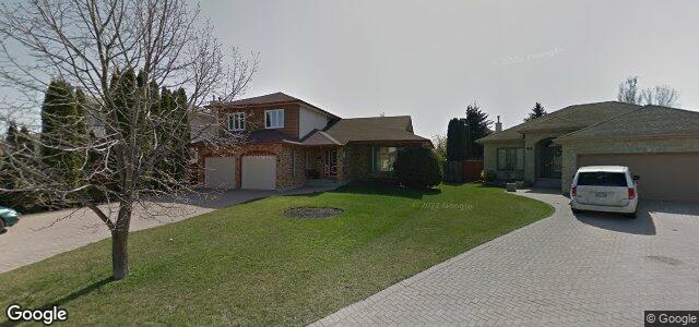 6 Dvoras Cove（加拿大曼尼托巴省溫尼伯市）房屋照片