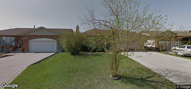 6 Farlinger Bay（加拿大曼尼托巴省溫尼伯市）房屋照片