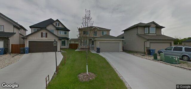 6 Harry Lehotsky Cove（加拿大曼尼托巴省溫尼伯市）房屋照片