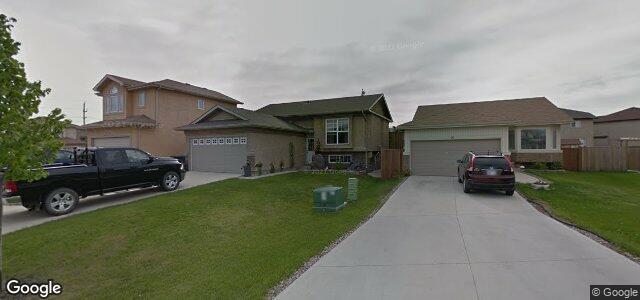 6 Sunterra Cove（加拿大曼尼托巴省溫尼伯市）房屋照片