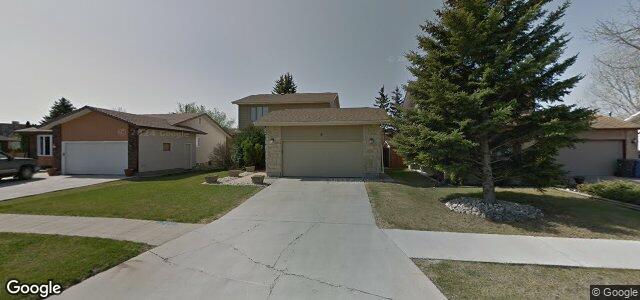 6 Tully Road（加拿大曼尼托巴省溫尼伯市）房屋照片