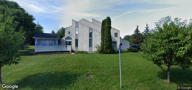 60 Ambassador Row（加拿大曼尼托巴省溫尼伯市）房屋照片