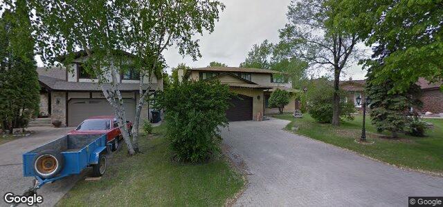 60 Attache Drive（加拿大曼尼托巴省溫尼伯市）房屋照片