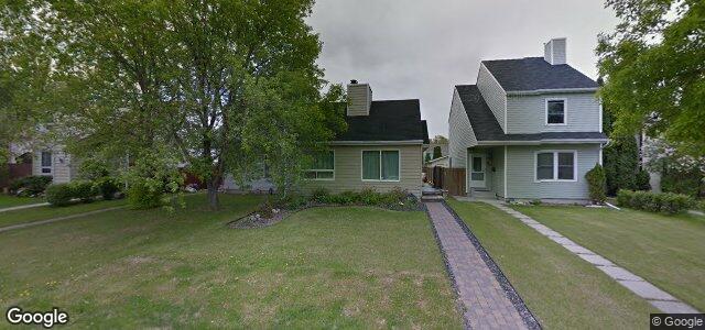 60 Birchbark Bay（加拿大曼尼托巴省溫尼伯市）房屋照片