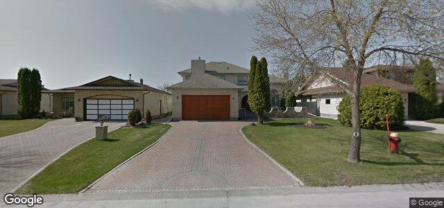 60 Blundell Bay（加拿大曼尼托巴省溫尼伯市）房屋照片