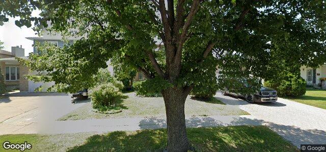 602 Templeton Avenue（加拿大曼尼托巴省溫尼伯市）房屋照片