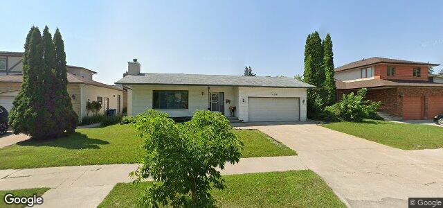 606 Templeton Avenue（加拿大曼尼托巴省溫尼伯市）房屋照片