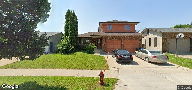 610 Templeton Avenue（加拿大曼尼托巴省溫尼伯市）房屋照片