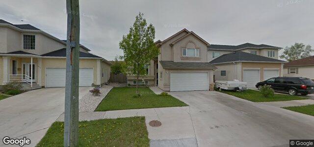 616 Beecher Avenue（加拿大曼尼托巴省溫尼伯市）房屋照片