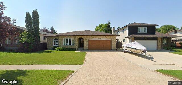 618 Templeton Avenue（加拿大曼尼托巴省溫尼伯市）房屋照片