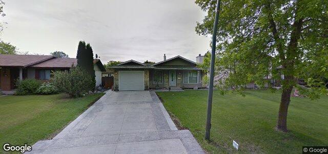 62 Blackthorne Bay（加拿大曼尼托巴省溫尼伯市）房屋照片