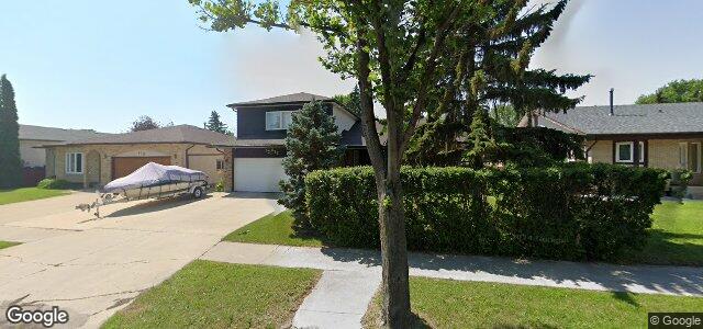 622 Templeton Avenue（加拿大曼尼托巴省溫尼伯市）房屋照片