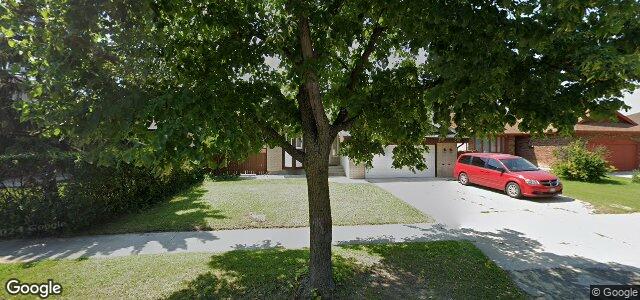 626 Templeton Avenue（加拿大曼尼托巴省溫尼伯市）房屋照片