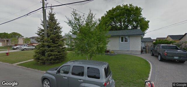 627 Beecher Avenue（加拿大曼尼托巴省溫尼伯市）房屋照片