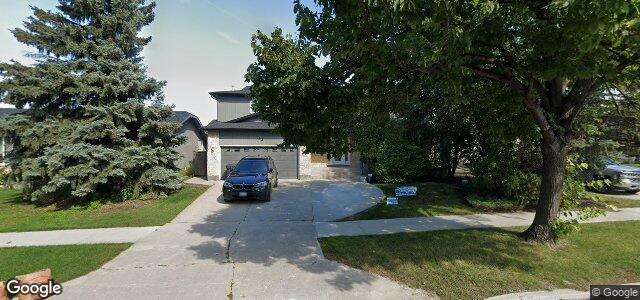 63 Ambassador Row（加拿大曼尼托巴省溫尼伯市）房屋照片